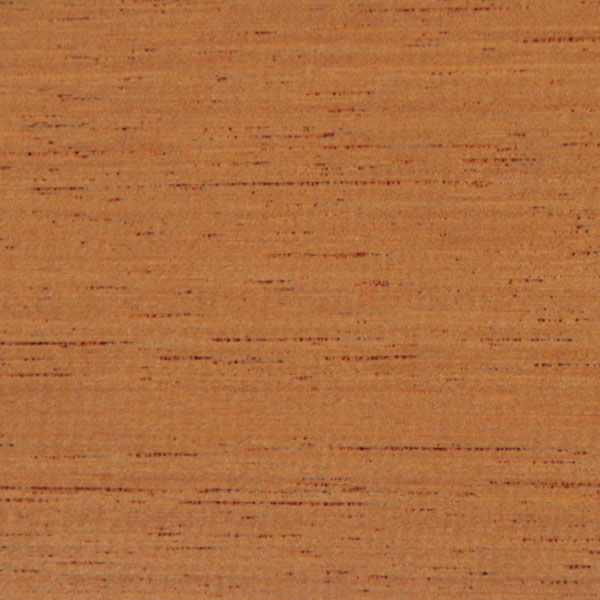 Textura de madeira cedro, bastante utilizada na fabricação de móveis e instrumentos musicais.
